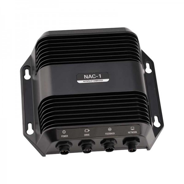 Outboard autopilot NAC-1 Hydraulic - N°6 - comptoirnautique.com