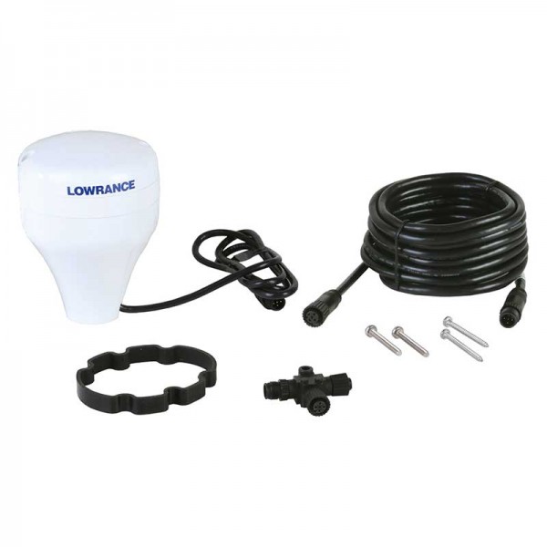 Outboard autopilot NAC-1 Hydraulic - N°10 - comptoirnautique.com