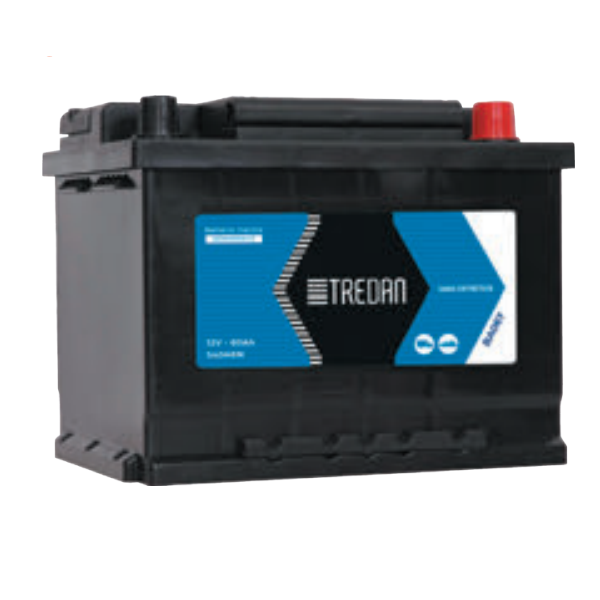 Batteria di avviamento da 12 V 70 A - N°1 - comptoirnautique.com