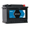Batteria di avviamento da 12 V 70 A - N°1 - comptoirnautique.com