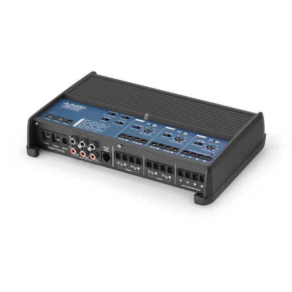 Amplificatore di commutazione JL Audio - XDM700/5 - N°1 - comptoirnautique.com