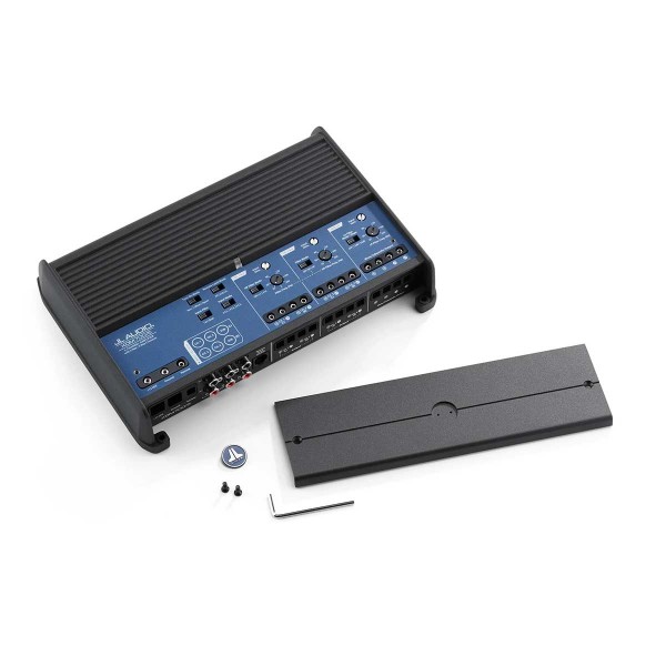 Amplificatore di commutazione JL Audio - XDM700/5 - N°4 - comptoirnautique.com