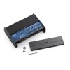 Amplificatore di commutazione JL Audio - XDM700/5 - N°4 - comptoirnautique.com
