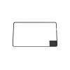 Telaio e coperchio per microSD per HDS PRO 9 - N°1 - comptoirnautique.com