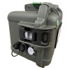 Prestige LifePo4 Gen2 12V al litio-100A 1 uscita + pannello solare 120W - N°3 - comptoirnautique.com