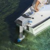 Elektromotor Navy 3.0 Evo lange Welle - N°10 - comptoirnautique.com