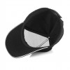 Garmin black adjustable cap - N°2 - comptoirnautique.com