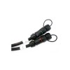 Y-cable with sounder output and charger input - N°2 - comptoirnautique.com