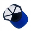 Casquette Comptoir Nautique ajustable noir et blanche - N°3 - comptoirnautique.com