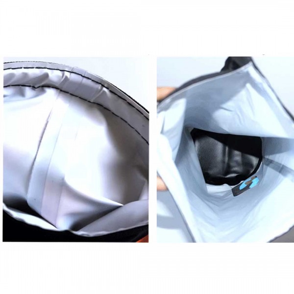 Borsa impermeabile da 30 litri - Colore casuale - N°5 - comptoirnautique.com