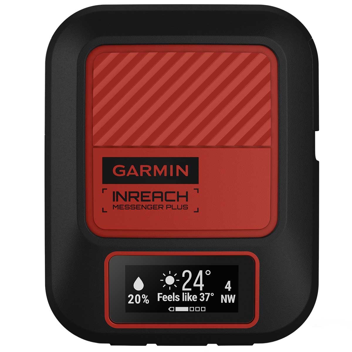 010-02887-00 - Garmin inReach Messenger Plus