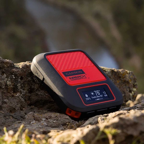 inReach Messenger Plus - N°21 - comptoirnautique.com