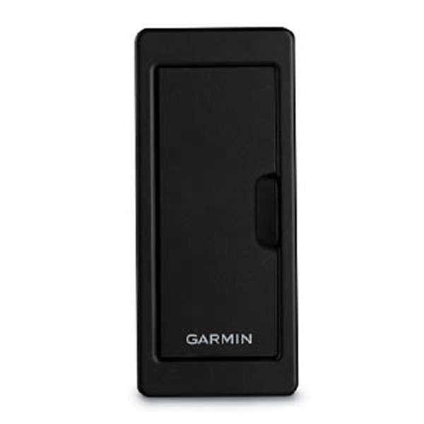 Lecteur de carte Garmin déporté - N°1 - comptoirnautique.com