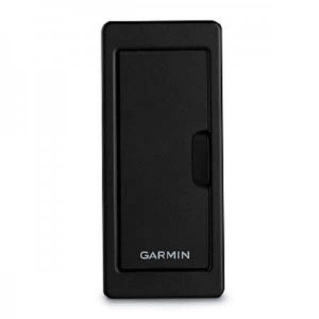 Lecteur de carte Garmin déporté