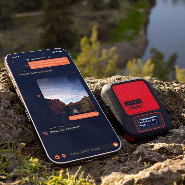 inReach Messenger Plus - N°23 - comptoirnautique.com