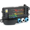 Strumentazione i70s: banderuola Anemo + 1 sensore Loch + 1 ecoscandaglio - N°8 - comptoirnautique.com