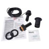 I70s Instrument Pack: Veleta Anemo + 1 sensor Loch + 1 sonda de profundidad - N°6 - comptoirnautique.com