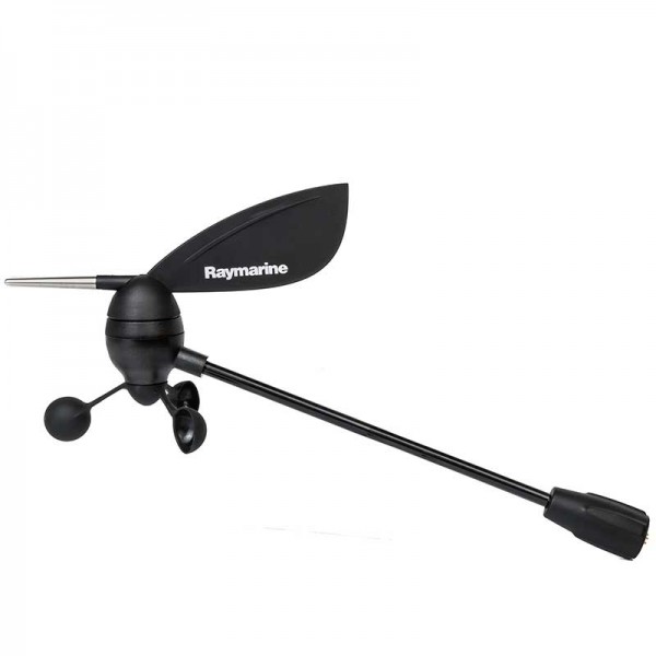 I70s Instrument Pack: Anemo wind vane + 1 Loch probe + 1 Sounder probe - N°3 - comptoirnautique.com