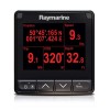 Strumentazione i70s: banderuola Anemo + 1 sensore Loch + 1 ecoscandaglio - N°1 - comptoirnautique.com