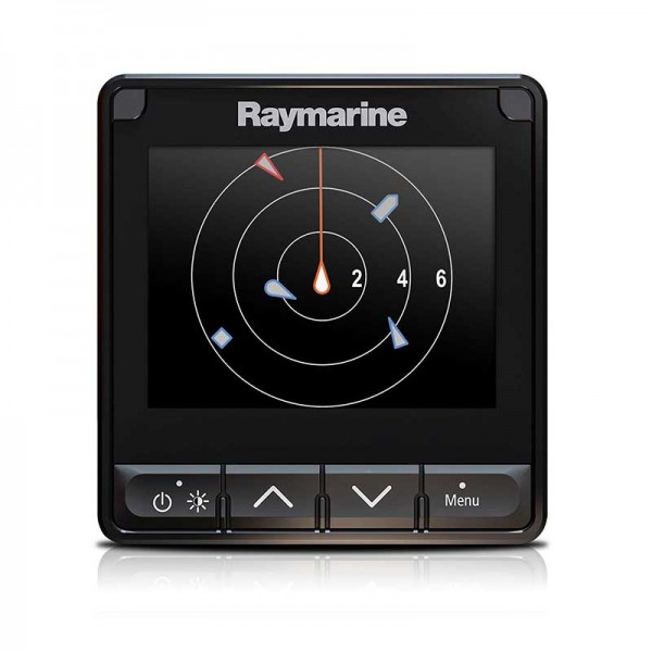 Strumentazione i70s: banderuola Anemo + 1 sensore Loch + 1 ecoscandaglio - N°10 - comptoirnautique.com