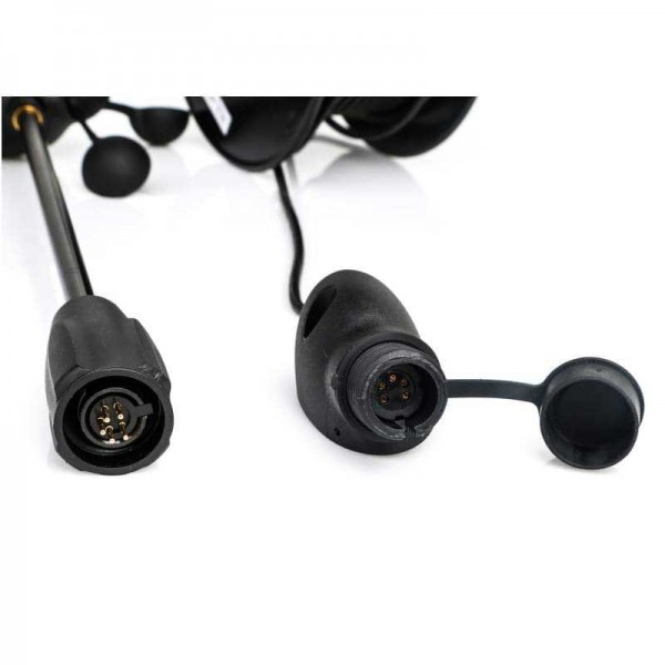 Strumentazione i70s: banderuola Anemo + 1 sensore Loch + 1 ecoscandaglio - N°12 - comptoirnautique.com