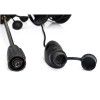 Strumentazione i70s: banderuola Anemo + 1 sensore Loch + 1 ecoscandaglio - N°12 - comptoirnautique.com