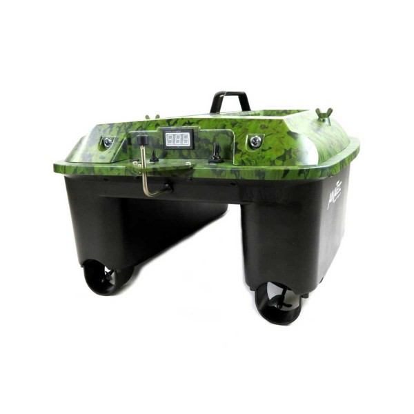Barca di adescamento Maxboat + telecomando AN-I6x - N°4 - comptoirnautique.com