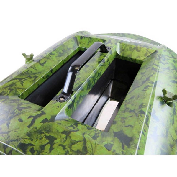 Barca di adescamento Maxboat + telecomando AN-I6x - N°6 - comptoirnautique.com