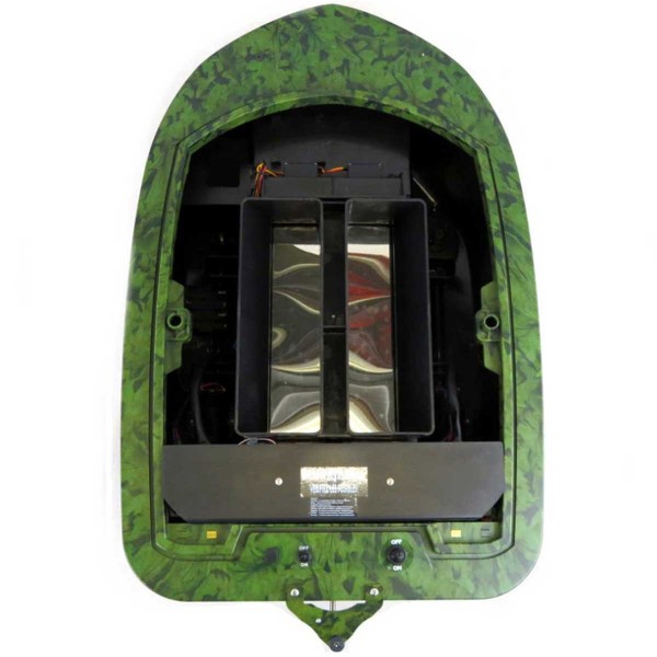Barca di adescamento Maxboat + telecomando AN-I6x - N°7 - comptoirnautique.com