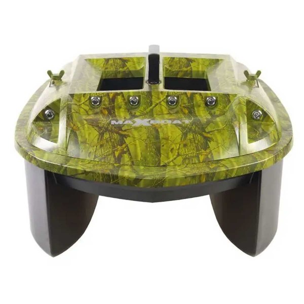 Maxboat Primer - Brushless + Telecomando-SR07 - N°1 - comptoirnautique.com