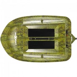 Bateau Amorceur Maxboat +...