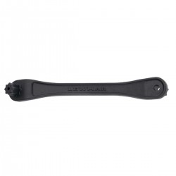 Crank handle for windlasses...