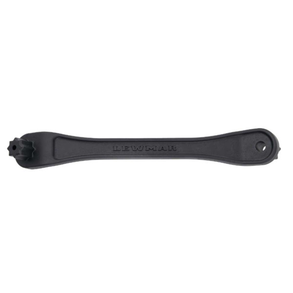 Manivelle pour guindeaux Lewmar - N°1 - comptoirnautique.com