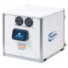 Unità di refrigerazione CU50VFD per impianti di condizionamento centralizzati - N°1 - comptoirnautique.com