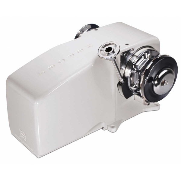 WINDLASS HEROES HORIZ. 3500W 24v 14 - N°1 - comptoirnautique.com