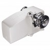 WINDLASS HEROES HORIZ. 3500W 24v 14