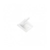 Anello volante in plastica 30 mm - N°1 - comptoirnautique.com