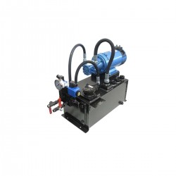 Motore HF 1.9-11 24V 1900W