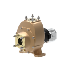 AM50D5MH hydraulic motor...