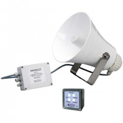 Corno elettronico EW3 24V