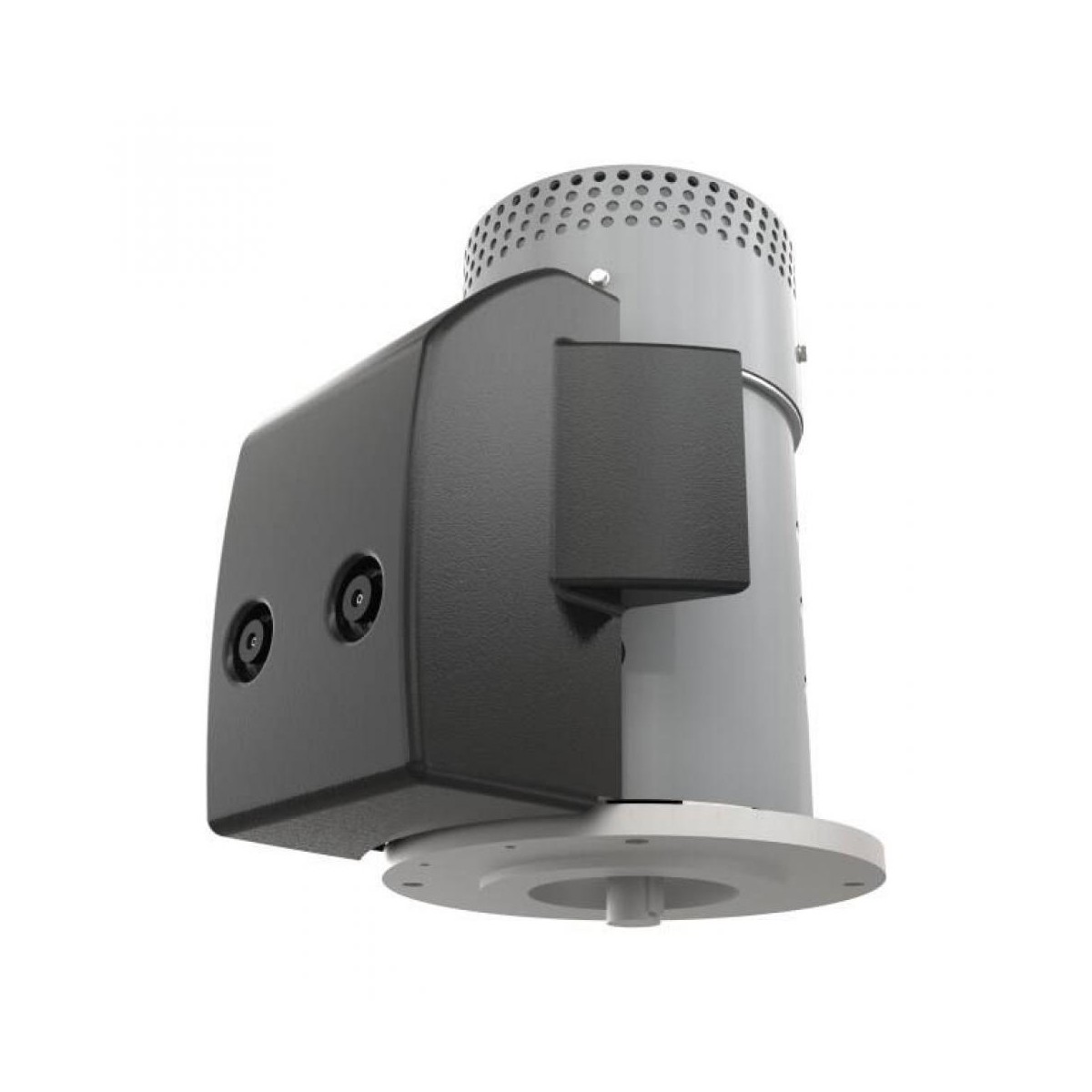 Moteur complet 24V pour propulseur SE170 avec tunnel Ø 250 mm