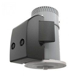 Kompletter 24V-Motor für...