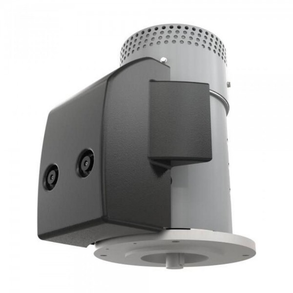 Moteur complet 24V pour propulseur SE170 avec tunnel Ø 250 mm - N°1 - comptoirnautique.com