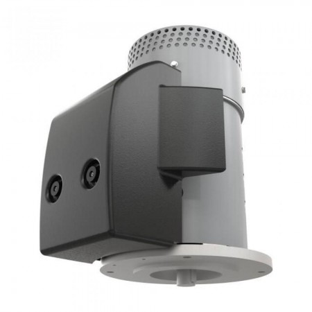 Moteur complet 24V pour propulseur SE170 avec tunnel Ø 250 mm
