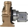 PC40B14MH hydraulic motor pumps HYD 8.3 CM3 - N°1 - comptoirnautique.com