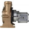 PC40B14MH pompa motore idraulico HYD 8,3 CM3 - N°1 - comptoirnautique.com