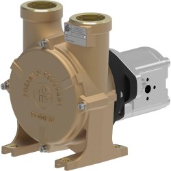 PC40B14MH hydraulic motor...