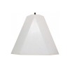 Serbatoio rigido per l'acqua dolce - 80 L - N°1 - comptoirnautique.com