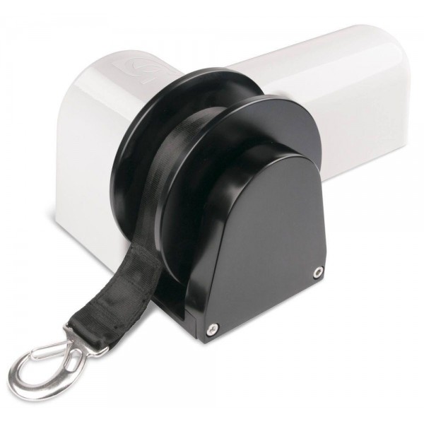Argano THG 500W 24V - N°1 - comptoirnautique.com