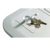 Kit serratura porta - N°1 - comptoirnautique.com